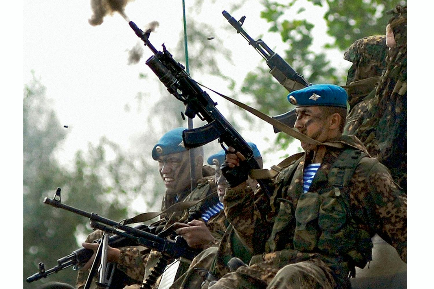 vdv firar stavropol 2008 vdv firar stavropol 2008